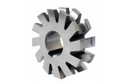 China ISO9001 Formed Milling Cutter SUNPU Carbide Roughing End Mills supplier