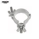 Stage Lamp Hook Lighting Truss Clamps Buckle Performance Handkerchief J Hook Beam for sale