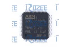 China STM32F205RBT6 supplier