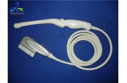 China Wide Band Convex Transducer Ultrasound , 9MHz Colour Doppler Ultrasound supplier