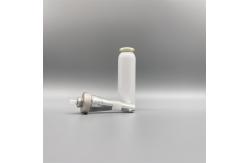 China Efficient Bag on Valve for Agricultural Use with Reliable Trigger Spray Cap supplier