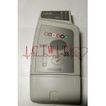 M2601B Ecg Telemetry System , 5 Parameters Hospital Vitals Machine Used for sale