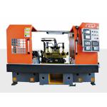 Four Station Rotary Table Special Cnc Lathe Machine 4ton for sale