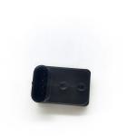 Fuel Injection System 4 Pin CNG LPG MAP Sensor ABS Plastic Material