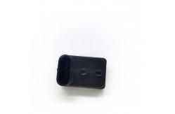 China Fuel Injection System 4 Pin CNG LPG MAP Sensor ABS Plastic Material supplier