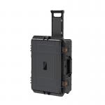 48V 100 Ah Rechargeable Portable Power Station AC/DC/Solar Charging Lithium ion Battery for sale