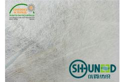 China 100% Tencel 40 Mesh Customizable Width Spunlace Non Woven Fabric Raw Material supplier
