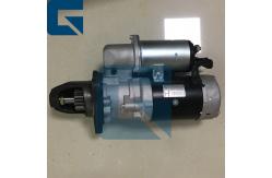 China 600-813-3610 6008133610 Excavator PC400-7 New 24V Starter supplier