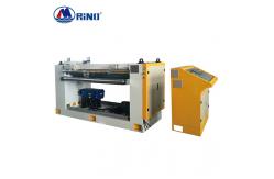 China NC Cardboard Box Cutting Machine supplier