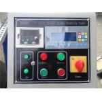 EN1888 Standards Strollers Uneven Road Testing Machine With EN1888 Clause