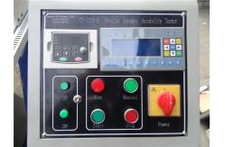 China EN1888 Standards Strollers Uneven Road Testing Machine With EN1888 Clause supplier