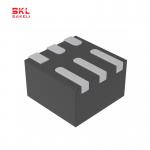 TPS62826DMQR PMIC IC Regulators DC DC Switching 4A Step-Down Converter for sale