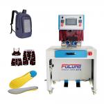 CE Verified Label Hot Stamping Machine Automatic For Nike Aj Shoe Insole for sale