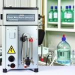 Electric Water Heater Energy Efficiency Test Lab 4-10 Stations for sale