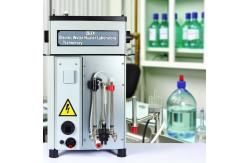China Electric Water Heater Energy Efficiency Test Lab 4-10 Stations supplier