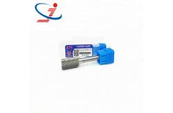 China Professional Rotary Cutter Drill Bits  Long Shank Drill Bits  Oem Odm Service supplier