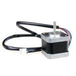 New and Original Geared Nema17 stepper motor for 3D printer for sale