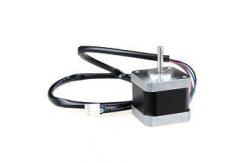 China New and Original Geared Nema17 stepper motor for 3D printer supplier