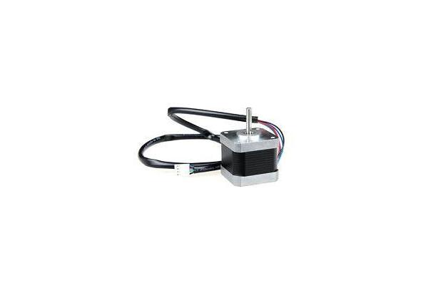 New and Original Geared Nema17 stepper motor for 3D printer