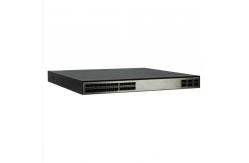 China SFP QSFP28 WLAN Fiber Network Switch S6730-H24X6C Custom supplier