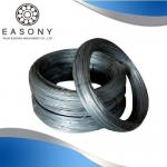 CN Suppliers Bearing Raw Material 0.6mm-6mm High Low Carbon Black Spring Steel Wire for sale