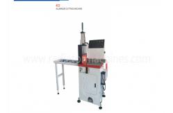 China Highly Durable Automatic Bending Machine For Aluminum Cutting supplier
