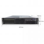 2488H V5 Huawei Fusion Server 2U 4 Socket Rack