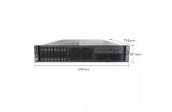 China 2488H V5 Huawei Fusion Server 2U 4 Socket Rack supplier