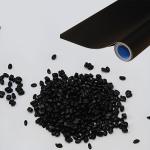 PVC Flooring Carbon Black Masterbatch UV Resistance Anti Aging Agents OEM for sale