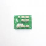 SM411 421 431 451DH track SUB IF board J91741076A for sale