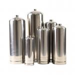 Non Magnetic Aluminum Co2 Fire Extinguisher 232mm For Protection Against Fire for sale