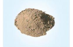 China High Strength Magnesia Ramming Mass In Steelmaking Open Hearth Furnace And Converter Lining supplier