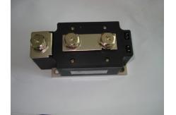 China Electrical Insulation DC Contactor , Thyristor Module 500A-1400v SCR Module supplier