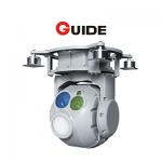 GDES-200D05 EO IR Systems Airborne Observation Pod for sale