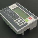 DC24V XP Series Integrated PLC HMI With LCD Panel XP2-18RT-B