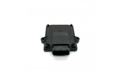 China Petrol Autogas Dual Fuel ECU Electronic Control Unit Automobile Electronic Control Module supplier