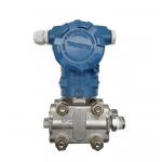 Emerson 3051 Precision Pressure Transmitter 316L Coplanar Pressure Transmitter