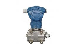 China Emerson 3051 Precision Pressure Transmitter 316L Coplanar Pressure Transmitter supplier