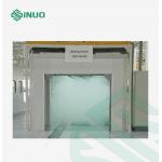 Electric Vehicle Testing Equipment Car Rain Proof Performance Test Room