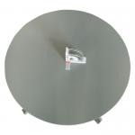 0-30° Stability Tester Inclined Plane Test Device With Imported Janpan Angle Gauge for sale