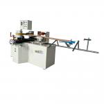 Automatic Good Quality Popular Paper Core Pipe Tube Making Machinery 15~20 M/Min for sale