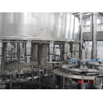 Automated Rotary Bottling of Edible Oil, syrup Piston Filling Capping Machine Equipment