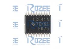China SN74LVC541APWR supplier