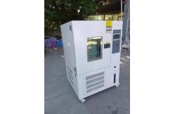 China Xenon Arc Aging Test Chamber Weathering Resistance Test Equipment Climate Chamber supplier