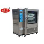 ASLI 2021 -70degree +180degree Temperature Humidity Chambers For High Temperature High Humidity Testing for sale