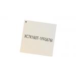 Field Programmable Gate Array XC7K160T-1FFG676I Kintex-7 FPGA Programmable Logic Device for sale
