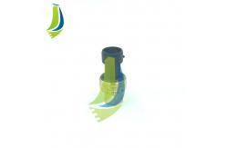 China 194-6724 Pressure Sensor Switch For C12 C15 Engine Part 1946724 supplier
