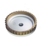glass grinding diamond wheel diamond wheels glass edge processing excellent quality best price  grinding wheel ehwa for glass for sale