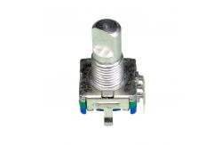 China ROHS Compliant Waterproof Optical Rotary Knob Encoder supplier