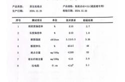 China Low melting for Hard cotton supplier